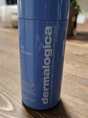 dermalogica Blue Daily Milkfoliant Gentle Exfoliant